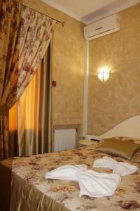 乌法多布尔兹德拉维奇酒店的相册照片
