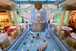 萨拉热窝艺术酒店的相册照片