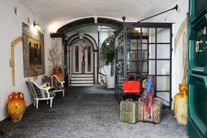 加利波利Palazzo Salapolis - Luxury Apartments的相册照片