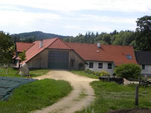 Rappottenstein费里恩霍夫斯坦泽尔住宿加早餐旅馆的相册照片