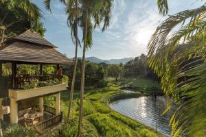 湄林Four Seasons Resort Chiang Mai的相册照片