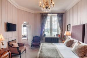 梅奈布里奇瑞安法城堡酒店的相册照片