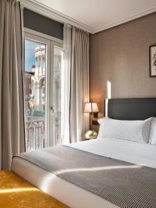 马德里The Principal Madrid, Small Luxury Hotels的相册照片