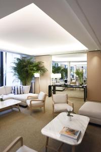 戛纳Five Seas Hotel Cannes, a Member of Design Hotels的相册照片