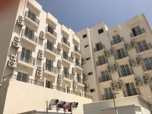 突尼斯Hotel AL KARMEL的相册照片