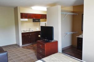 格林伍德村Extended Stay America Select Suites - Denver - Tech Center - Central的相册照片