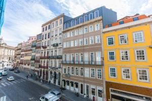 波尔图Porto 271 Mouzinho Apartamentos的相册照片