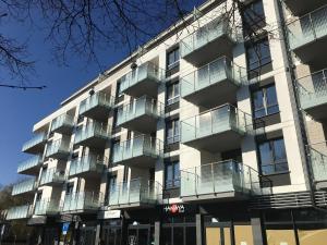 科沃布热格Apartament Solna 11的相册照片