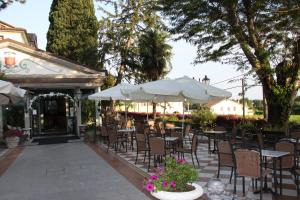 科尔蒙斯Villa Felcaro - Relais, Lodge & Restaurant的相册照片