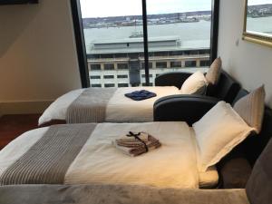 利物浦Excelsior Apartment - Liverpool City Centre Free Parking的相册照片