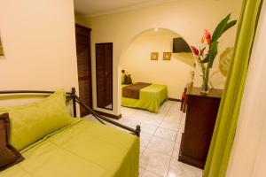 奥罗蒂纳Hotel Iguana Verde的相册照片