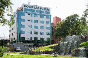 利马拉斯洛马斯酒店的相册照片