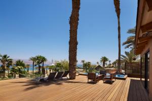 埃拉特Orchid Eilat Hotel的相册照片