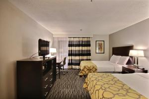 麦迪逊麦迪逊西/米德尔顿WI西贝蒙特旅馆及套房酒店的相册照片