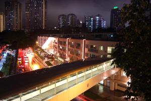 新加坡华星酒店的相册照片