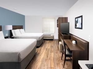 克利尔沃特Extended Stay America Suites - Clearwater的相册照片