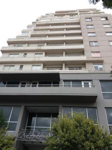 萨尔塔Departamento moderno centrico, vista ciudad, valle y montañas的相册照片