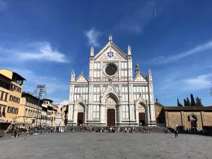 佛罗伦萨Florence&Us Santa Croce的相册照片
