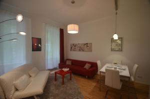 维也纳夏曼特艾普斯特格斯公寓的相册照片