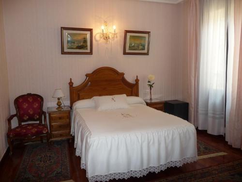 圣塞瓦斯蒂安罗雷亚旅馆的相册照片