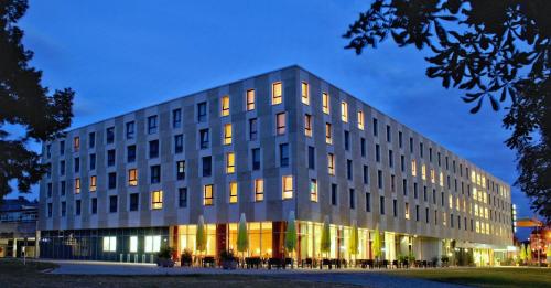 Welcome Hotel Darmstadt City Center picture 1