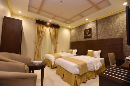 吉达Burj Al Faris Hotel Apartments的相册照片