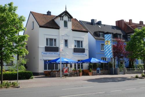 Hotel Stangl Hammer Brunnen picture 2