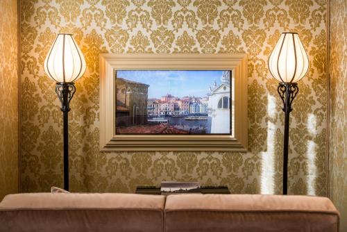 威尼斯卡玛丽亚阿黛尔旅馆的相册照片