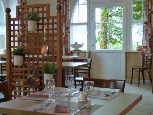 Stosswihr小屋餐厅酒店的相册照片