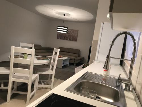 默克斯卡Apartments M&E的相册照片