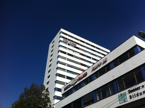 City Hotel Heilbronn picture 1