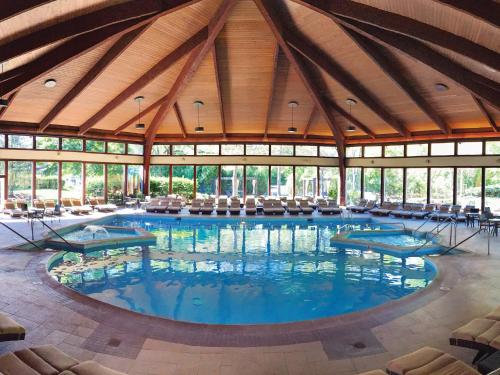 日内瓦湖阿比度假酒店的相册照片