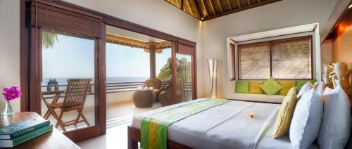艾湄湾巴厘岛艾湄海滩棕榈花园及Spa度假酒店的相册照片