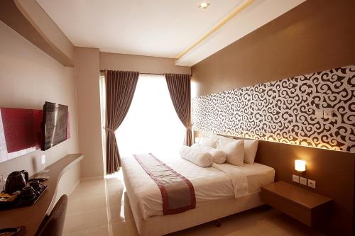谏义里Viva Hotel Kediri by Azana的相册照片