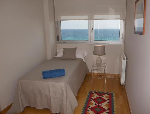 巴达洛纳Great Sea-Side Barcelona Apartment的相册照片