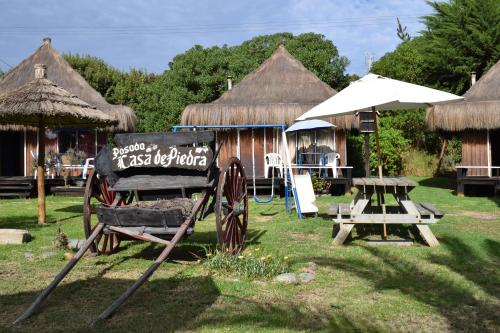 Hotel Casa de Piedra