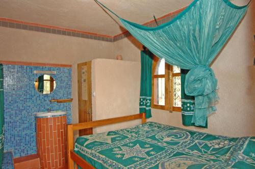 苏博巴德旅馆客房内的一张或多张床位