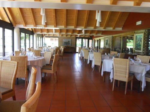 皮耶韦迪索利戈洛里斯公园餐厅-酒店的相册照片