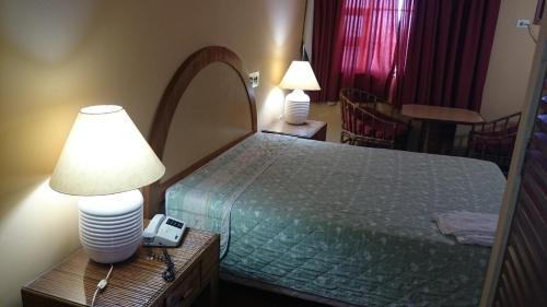 普鲁登特总统城Brasao Palace Hotel的相册照片