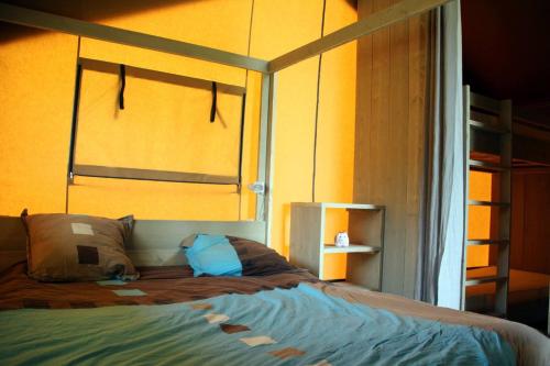 BeverenGlamping op het Zeugekot的相册照片