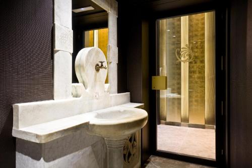 巴塞罗那西班牙兰布拉酒店的相册照片