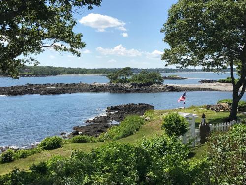 Peaks IslandThe 8th Maine Regiment Lodge and Museum的相册照片