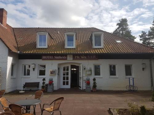 Hotel Südheide picture 1