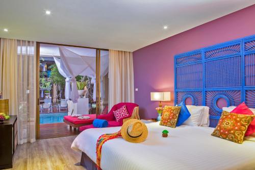 芭东海滩Burasari Phuket Resort & Spa的相册照片