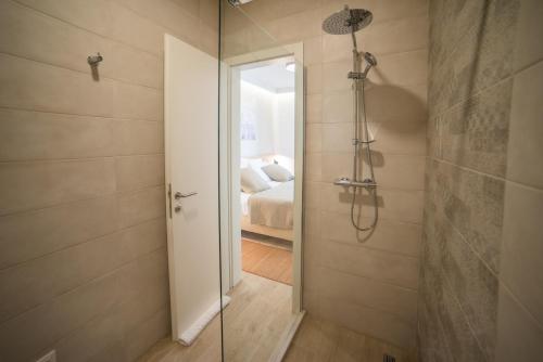 Apartments Villa D&D的一间浴室