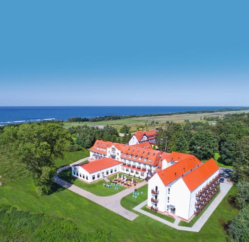 Hotel Mona Lisa Wellness & Spa