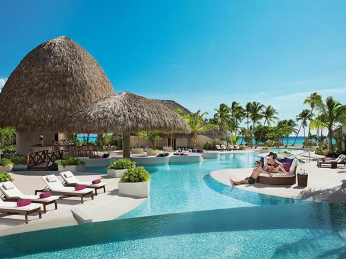 Secrets Cap Cana Resort & Spa - Adults Only - All Inclusive