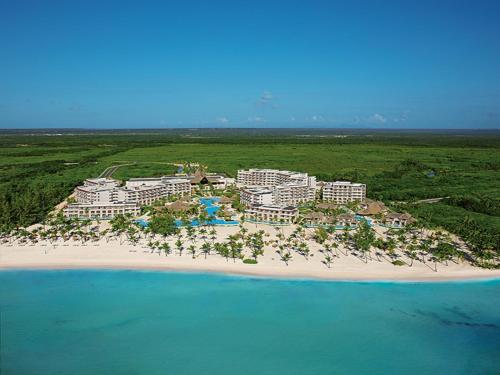 Secrets Cap Cana Resort & Spa - Adults Only - All Inclusive