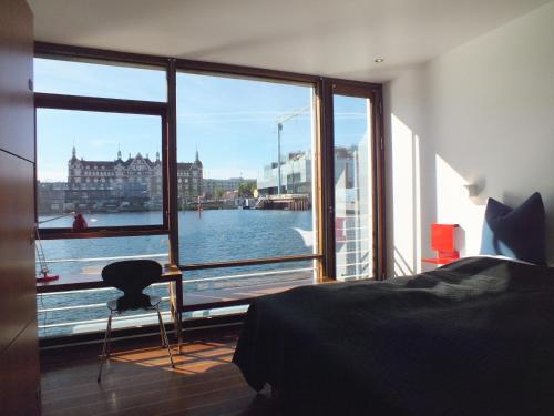 哥本哈根CPH生活酒店的相册照片