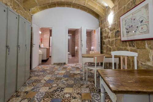 瓦莱塔Vallettastay Dormitory shared hostel的相册照片